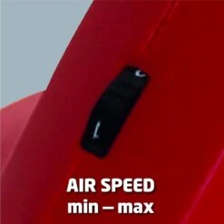 Einhell Accu Bladblazer GE-CL 18 Li E Kit (1x2,0Ah) Power X-Change (Li-Ion - 18 V - 12000 Min-1 - 210 Km/h Blaasluchtstroom - Incl. 2,0 Ah Accu En Lader) -Tuingereedschaps Winkel 1200x1200 298