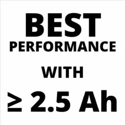 Einhell Accu Grondfrees GE-CR 30 Li-Solo Power X-Change (Li-Ion - 36 V - 30 Cm Werkbreedte - 20 Cm Werkdiepte - Robuuste Hakmessen - 2-punts Veiligheidsschakelaar - Zonder Accu En Lader) -Tuingereedschaps Winkel 1200x1200 30