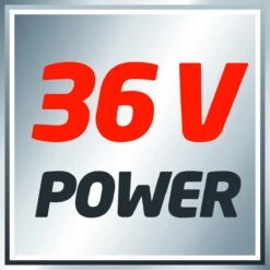 Einhell Accu Grondfrees GE-CR 30 Li-Solo Power X-Change (Li-Ion - 36 V - 30 Cm Werkbreedte - 20 Cm Werkdiepte - Robuuste Hakmessen - 2-punts Veiligheidsschakelaar - Zonder Accu En Lader) -Tuingereedschaps Winkel 1200x1200 31