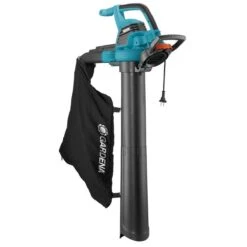 GARDENA ErgoJet 2500 Bladblazer - 2500W - Incl. 45 L Opvangzak 18 GARDENA ErgoJet 2500 Bladblazer - 2500W - Incl. 45 L Opvangzak -Tuingereedschaps Winkel 1200x1200 314