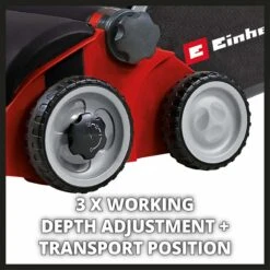 Einhell Verticuteerder En Beluchter RG-SA 1433 (1400 W - 33 Cm Werkbreedte - 3-voudige Hoogteverstelling - 28 L - Aanbevolen Voor Oppervlaktes Tot 400 M²) 27 Einhell Verticuteerder En Beluchter RG-SA 1433 (1400 W - 33 Cm Werkbreedte - 3-voudige Hoogteverstelling - 28 L - Aanbevolen Voor Oppervlaktes Tot 400 M²) -Tuingereedschaps Winkel 1200x1200 355