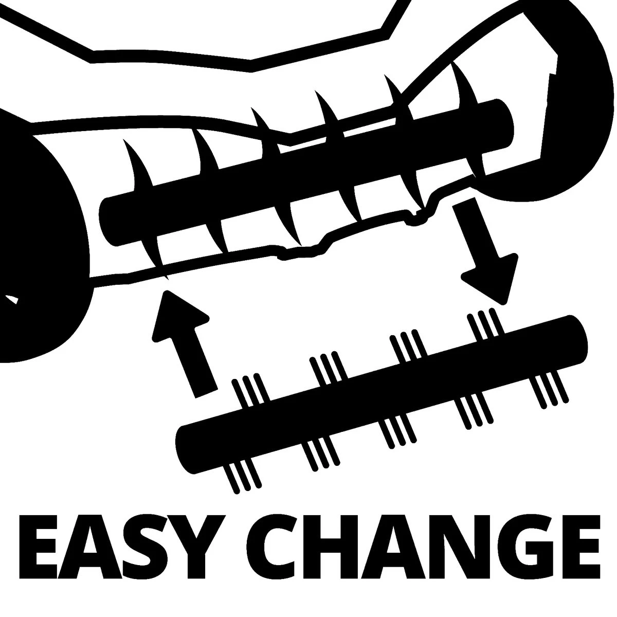 Einhell Verticuteerder En Beluchter RG-SA 1433 (1400 W - 33 Cm Werkbreedte - 3-voudige Hoogteverstelling - 28 L - Aanbevolen Voor Oppervlaktes Tot 400 M²) 17 Einhell Verticuteerder En Beluchter RG-SA 1433 (1400 W - 33 Cm Werkbreedte - 3-voudige Hoogteverstelling - 28 L - Aanbevolen Voor Oppervlaktes Tot 400 M²) - Afbeelding 15