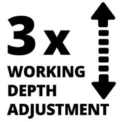 Einhell Verticuteerder En Beluchter RG-SA 1433 (1400 W - 33 Cm Werkbreedte - 3-voudige Hoogteverstelling - 28 L - Aanbevolen Voor Oppervlaktes Tot 400 M²) 37 Einhell Verticuteerder En Beluchter RG-SA 1433 (1400 W - 33 Cm Werkbreedte - 3-voudige Hoogteverstelling - 28 L - Aanbevolen Voor Oppervlaktes Tot 400 M²) -Tuingereedschaps Winkel 1200x1200 362