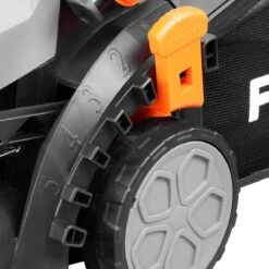 FUXTEC Grasmaaier Accu 40V (2x 20V) - Set Met Batterij (2x 2Ah) En Lader (2.4A Dubbellader) -Tuingereedschaps Winkel 1200x1200 386