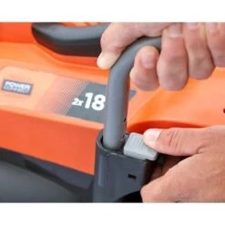 Black & Decker BLACK+DECKER BCMW3318N-XJ Grasmaaier - 18V - 33cm - Excl. Accu & Lader -Tuingereedschaps Winkel 1200x1200 390
