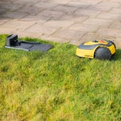 Powerplus POWXG6305 Robotmaaier - 18V - Voor Gazons Tot Ca. 500m² - Maaibreedte 180mm - Incl. Laadstation En Accessoires -Tuingereedschaps Winkel 1200x1200 403