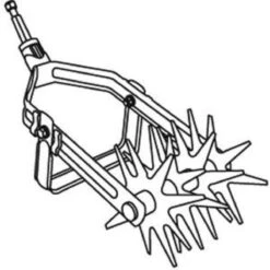 GARDENA Combisystem - Sterfrees Met Wiedmes -Tuingereedschaps Winkel 1200x1200 41