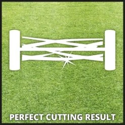 Einhell Kooimesmaaier - GC-HM 300 - Handmaaier - 30cm - 16L -Tuingereedschaps Winkel 1200x1200 413