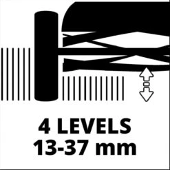 Einhell Kooimesmaaier - GC-HM 300 - Handmaaier - 30cm - 16L -Tuingereedschaps Winkel 1200x1200 415