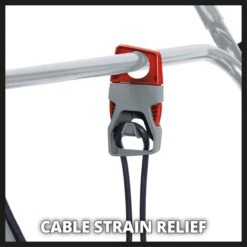 Einhell Verticuteerder En Beluchter GE-SA 1640 (1600 W - 40 Cm Werkbreedte - Tot 12 Mm Werkdiepte - In Hoogte Verstelbaar Stuur - Opvangzak 48 L - Incl. Beluchtingsrol) -Tuingereedschaps Winkel 1200x1200 431