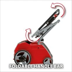 Einhell Verticuteermachine Elektrisch GC-SA 1231/1 1200 W -Tuingereedschaps Winkel 1200x1200 445