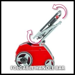 Einhell Verticuteermachine Elektrisch GC-SA 1231/1 1200 W -Tuingereedschaps Winkel 1200x1200 446