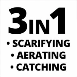 Einhell Verticuteermachine Elektrisch GC-SA 1231/1 1200 W -Tuingereedschaps Winkel 1200x1200 448