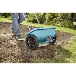 GARDENA - Strooiwagen L - Strooikar - 400m2 - 12.5 Liter 18 GARDENA - Strooiwagen L - Strooikar - 400m2 - 12.5 Liter -Tuingereedschaps Winkel 1200x1200 450