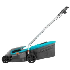 GARDENA - PowerMax™ 1200/32 0- Grasmaaier (gemotoriseerd) - Maaibreedte 32 Cm -Tuingereedschaps Winkel 1200x1200 458