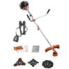 TIMBERPRO – 2in1 - Bosmaaier - Kantenmaaier - Benzine - 52 Cc - Draad En Mes - 3,0 PK -Tuingereedschaps Winkel 1200x1200 482