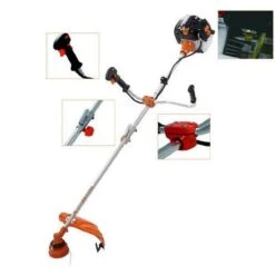 TIMBERPRO – 2in1 - Bosmaaier - Kantenmaaier - Benzine - 52 Cc - Draad En Mes - 3,0 PK -Tuingereedschaps Winkel 1200x1200 483