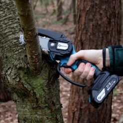 NovarGarden® Mini Kettingzaag NG1 - Met 2x Accu - Takkenzaag - Snoeizaag - Electrisch - Handzaag - Boomzaag - 21V 18 NovarGarden® Mini Kettingzaag NG1 - Met 2x Accu - Takkenzaag - Snoeizaag - Electrisch - Handzaag - Boomzaag - 21V -Tuingereedschaps Winkel 1200x1200 498