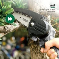Mardin Mini Kettingzaag - Snoeizaag - Kettingzaag - Kettingzaag Electrisch Met 2 Accu - Inclusief Koffer - 1 Extra Accu - Grijs 16 Mardin Mini Kettingzaag - Snoeizaag - Kettingzaag - Kettingzaag Electrisch Met 2 Accu - Inclusief Koffer - 1 Extra Accu - Grijs -Tuingereedschaps Winkel 1200x1200 502