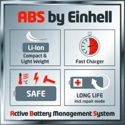 Einhell Accu Kettingzaag GE-LC 18 Li Kit (1x3,0Ah) Power X-Change (Li-Ion - 18 V - 25 Cm Zwaardlengte - 23 Cm Snijlengte - Terugslagbescherming - Kettingvangbout - Incl. 3,0 Ah Accu En Lader) 30 Einhell Accu Kettingzaag GE-LC 18 Li Kit (1x3,0Ah) Power X-Change (Li-Ion - 18 V - 25 Cm Zwaardlengte - 23 Cm Snijlengte - Terugslagbescherming - Kettingvangbout - Incl. 3,0 Ah Accu En Lader) -Tuingereedschaps Winkel 1200x1200 515