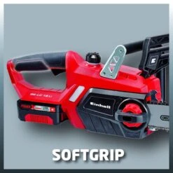 Einhell Accu Kettingzaag GE-LC 18 Li Kit (1x3,0Ah) Power X-Change (Li-Ion - 18 V - 25 Cm Zwaardlengte - 23 Cm Snijlengte - Terugslagbescherming - Kettingvangbout - Incl. 3,0 Ah Accu En Lader) 36 Einhell Accu Kettingzaag GE-LC 18 Li Kit (1x3,0Ah) Power X-Change (Li-Ion - 18 V - 25 Cm Zwaardlengte - 23 Cm Snijlengte - Terugslagbescherming - Kettingvangbout - Incl. 3,0 Ah Accu En Lader) -Tuingereedschaps Winkel 1200x1200 519