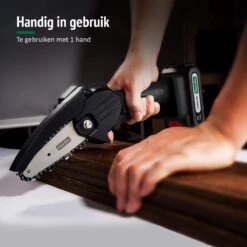 Mardin Mini Kettingzaag Accessoires Set - Snoeizaag - Kettingzaag - Kettingzaag Electrisch - 2x Ketting Plus X2 Zaagblad -Tuingereedschaps Winkel 1200x1200 523