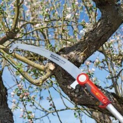 Wolf-Garten WOLF Takkenzaag Powercut Saw PRO 370 -Tuingereedschaps Winkel 1200x1200 564