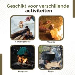 Flowkey® Houtklover XL - Houtsplijter Bijl - Houtkliever Kloofwig Gietijzer - Voor Hout & Aanmaakhout - Inclusief Gratis Hamer -Tuingereedschaps Winkel 1200x1200 565