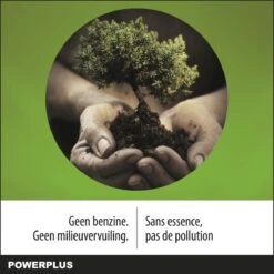 Powerplus Dual Power POWDPGSET33 Accu Kettingzaag - 40V - 30 Cm Zwaardlengte -2x20V Accu -1 X Lader -Tuingereedschaps Winkel 1200x1200 570