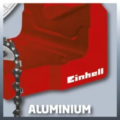 Einhell Kettingslijper GC-CS 235 E (235 W - 3.000 /min - Kettingspanner - Slijpschijf - Verlichting - Draaibare Slijpkop - Dieptebegrenzer) Slijpkop - Dieptebegrenzer) -Tuingereedschaps Winkel 1200x1200 582