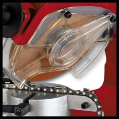 Einhell Kettingslijper GC-CS 235 E (235 W - 3.000 /min - Kettingspanner - Slijpschijf - Verlichting - Draaibare Slijpkop - Dieptebegrenzer) Slijpkop - Dieptebegrenzer) -Tuingereedschaps Winkel 1200x1200 583