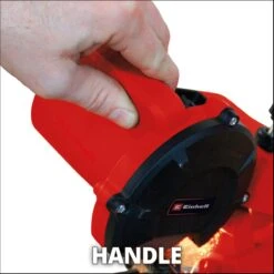 Einhell Kettingslijper GC-CS 85 E (85 W - 5500 /min - Slijphoekverstelling W. Schaal - Kettingspanner - Dieptebegrenzer Incl. Slijpschijf) -Tuingereedschaps Winkel 1200x1200 588