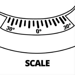 Einhell Kettingslijper GC-CS 85 E (85 W - 5500 /min - Slijphoekverstelling W. Schaal - Kettingspanner - Dieptebegrenzer Incl. Slijpschijf) -Tuingereedschaps Winkel 1200x1200 590