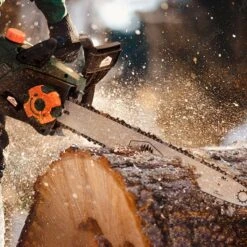 Merkloos Gardebruk Elektrische Kettingzaag 2800 Watt - 46cm Snijlengte -Tuingereedschaps Winkel 1200x1200 597