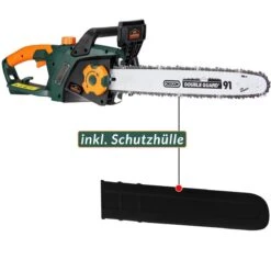 Merkloos Gardebruk Elektrische Kettingzaag 2800 Watt - 46cm Snijlengte -Tuingereedschaps Winkel 1200x1200 601