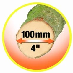 Black & Decker BLACK+DECKER GK1000-QS Alligator Snoeizaag - 550W - 10cm - Gesnoerd -Tuingereedschaps Winkel 1200x1200 627