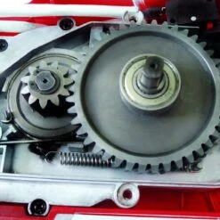 Einhell Elektrische Kettingzaag GH-EC 1835 (1800 Watt - 325 Mm Zaaglengte - Oregon-ketting En Kwaliteitszwaard - Terugslagbescherming En Kettingvangbout) -Tuingereedschaps Winkel 1200x1200 656