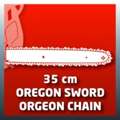 Einhell Elektrische Kettingzaag GH-EC 1835 (1800 Watt - 325 Mm Zaaglengte - Oregon-ketting En Kwaliteitszwaard - Terugslagbescherming En Kettingvangbout) -Tuingereedschaps Winkel 1200x1200 658
