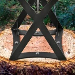 Zenzee - Houtklover - Houtsplijter - Houtkliever - Staal -Tuingereedschaps Winkel 1200x1200 693