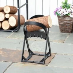 Zenzee - Houtklover - Houtsplijter - Houtkliever - Staal -Tuingereedschaps Winkel 1200x1200 694