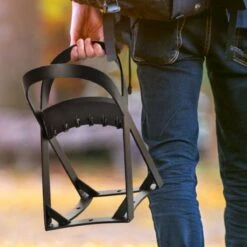 Zenzee - Houtklover - Houtsplijter - Houtkliever - Staal -Tuingereedschaps Winkel 1200x1200 698