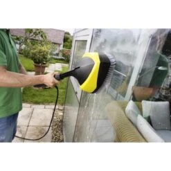 Kärcher WB 150 Power Brush - Kwetsbare Oppervlakken - Home & Garden K2 – K7 Series -Tuingereedschaps Winkel 1200x1200 727
