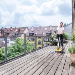 Karcher - Pcl 4 Patio Cleaner /outdoor Tools -Tuingereedschaps Winkel 1200x1200 757