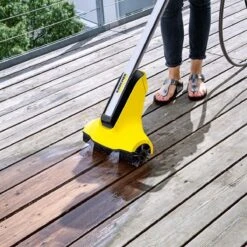 Karcher - Pcl 4 Patio Cleaner /outdoor Tools -Tuingereedschaps Winkel 1200x1200 758