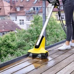 Karcher - Pcl 4 Patio Cleaner /outdoor Tools -Tuingereedschaps Winkel 1200x1200 759