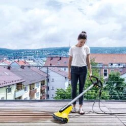 Karcher - Pcl 4 Patio Cleaner /outdoor Tools -Tuingereedschaps Winkel 1200x1200 760