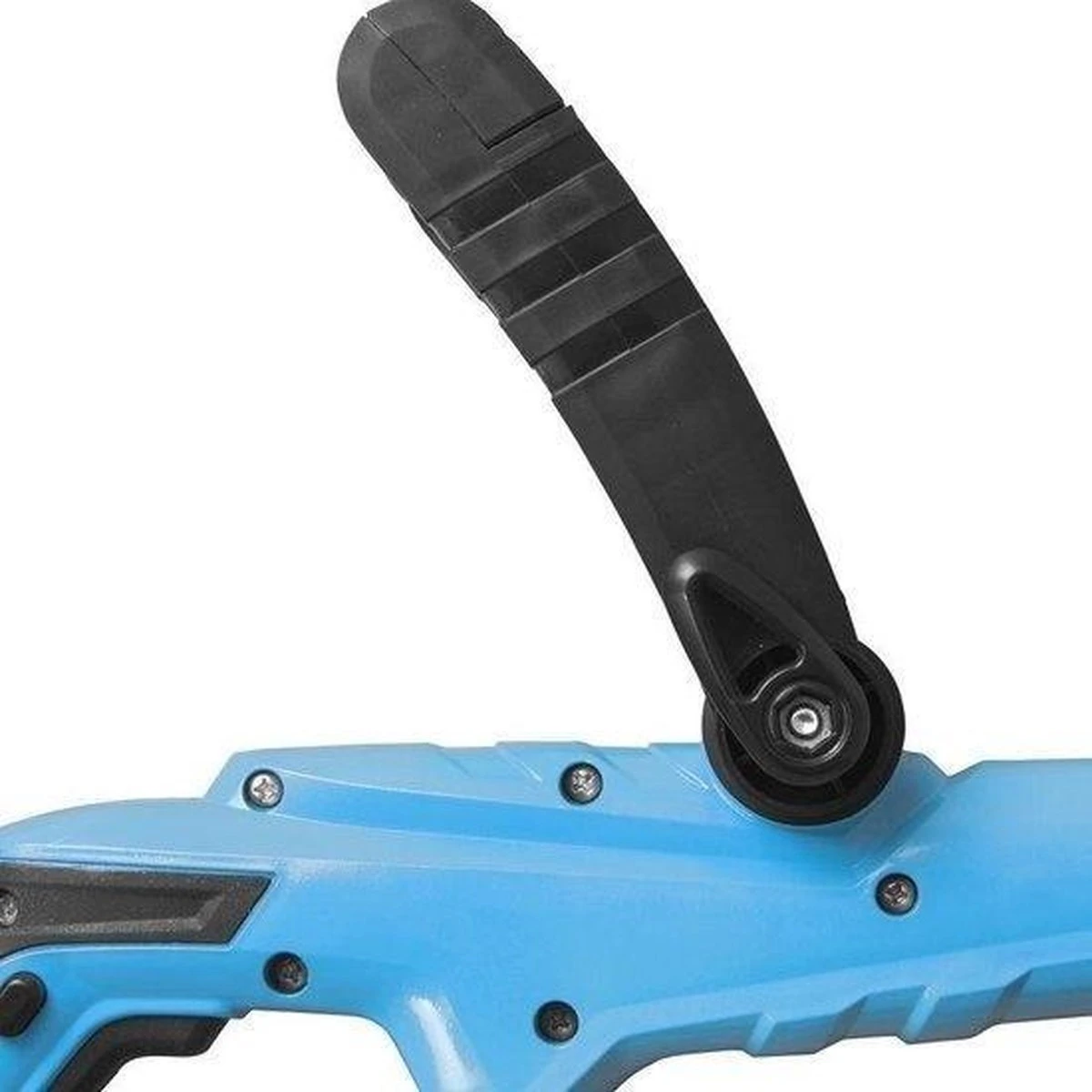 Güde Luxe Elektrische Voegenreiniger GFR401 - Onkruidborstel - Met Vier Borstels - 400W 6 Güde Luxe Elektrische Voegenreiniger GFR401 - Onkruidborstel - Met Vier Borstels - 400W - Afbeelding 4