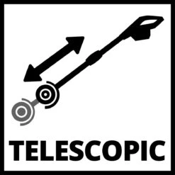 Einhell Accu Voegenreiniger GE-CC 18 Li-Solo Power X-Change (Li-Ion - 18 V - 1200 T/min - Borsteldiameter 10 Cm - Incl. Staal- En Nylonborstel - Zonder Accu En Lader) -Tuingereedschaps Winkel 1200x1200 774