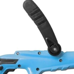 Güde Elektrische Voegenreiniger Met 2 Extra Metalen Borstels- 400W - 340 X 275 X 1230mm -GFR 401 -Tuingereedschaps Winkel 1200x1200 779