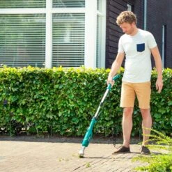 VONROC Elektrische Onkruidbrander - 2000W - Incl. Barbecue Mondstuk 13 VONROC Elektrische Onkruidbrander - 2000W - Incl. Barbecue Mondstuk -Tuingereedschaps Winkel 1200x1200 782